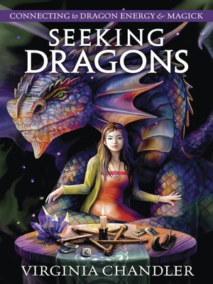 cover image of Seeking Dragons